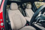 Mercedes-AMG E53 4Matic+ Estate 2018 года (UK)